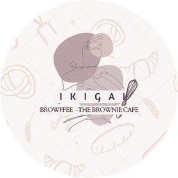 Ikigai Browffee